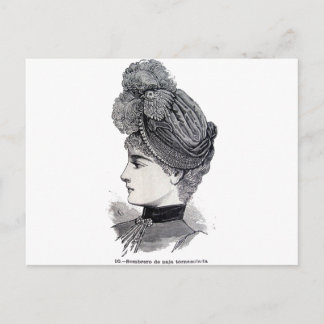 "Tornasolada" Briefkaart