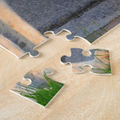 Tornjak Hond Puzzels. Legpuzzel (Zijkant)