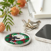 Toro 21 aprile al 20 maggio Portachiavi Sleutelhanger (Zijkant)