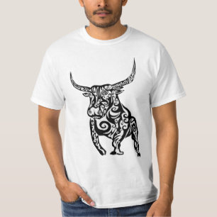 Toro de Bull T-shirt