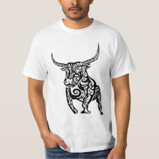 Toro de Bull T-shirt