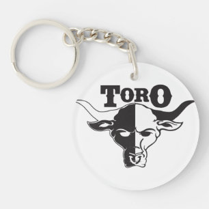 Toro Sleutelhanger
