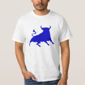 Toro Spanje T-shirt (Voorkant)