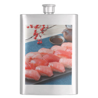 Toro Toast – Tuna Celebration Classic Flask Flacon