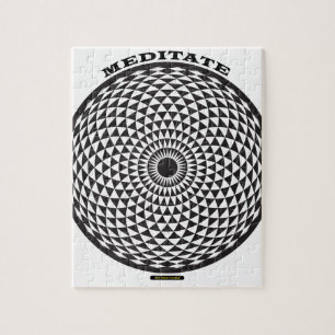 Toroid Legpuzzel