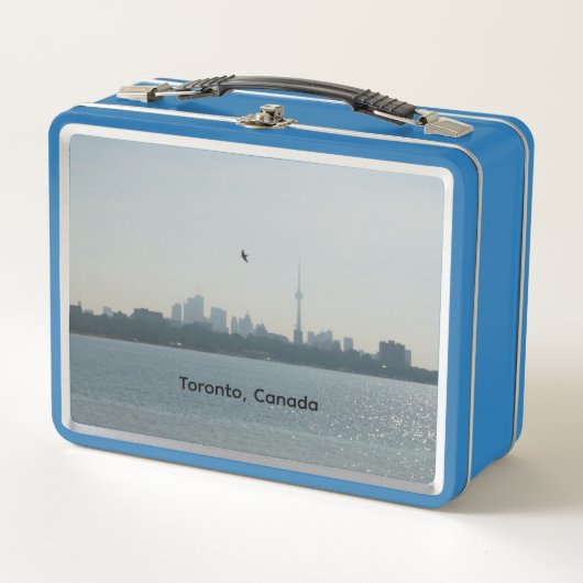 Toronto (Voorkant)