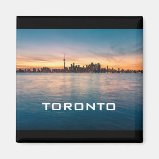 TORONTO 005B MAGNEET