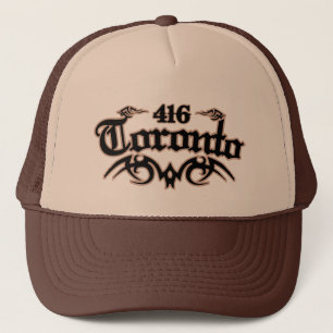 Toronto 416 trucker pet