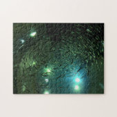 Toronto Aquarium Canada. Legpuzzel (Horizontaal)