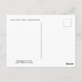 Toronto at Sunrise - Carte postale (Dos)