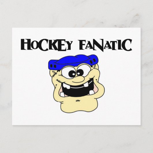 TORONTO BRIEFKAART (Voorkant)