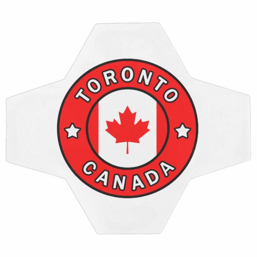 Toronto Canada (Plat)