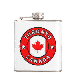 Toronto Canada Heupfles