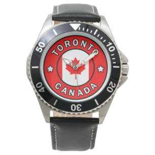 Toronto Canada Horloge