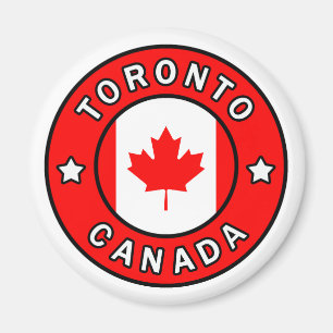 Toronto Canada Magneet