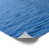 Toronto Canada Poster (Hoek)