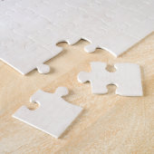 Toronto Canada Skyline Legpuzzel (Zijkant)