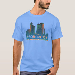 Toronto Canada T-shirt