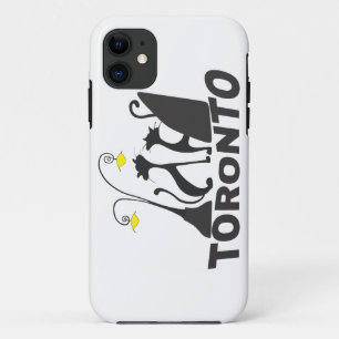 Toronto iPhone 11 Hoesje