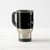 Toronto Crack Smoking Mayor Rob Ford Reisbeker (Voorkant links)