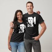 Toronto Crack Smoking Mayor Rob Ford T-shirt (Unisex)