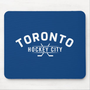 Toronto Hockey City Muismat