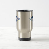 Toronto Hockey City Travel Mug (Centre)