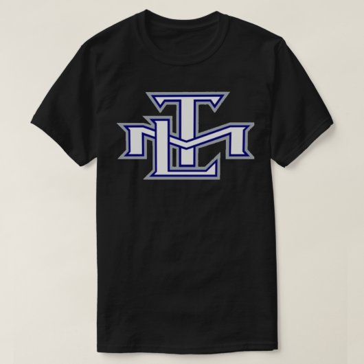 Toronto Hockey -  Maple Leafs - TML Classi T-shirt (Design voorkant)