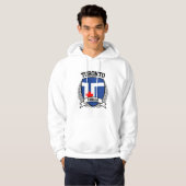Toronto Hoodie (Voorkant volledig)