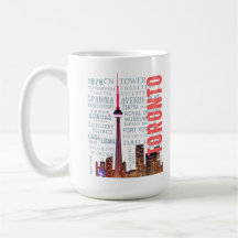 Toronto Iconische bezienswaardigheden