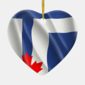 TORONTO KERAMISCH ORNAMENT (Voorkant)