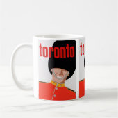 Toronto Koffiemok (Links)