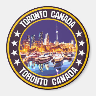 Toronto Magneet