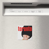 Toronto Magneet (Insitu (Vaatwasser))