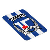 Toronto Magneet (Rechterzijde)