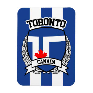 Toronto Magneet