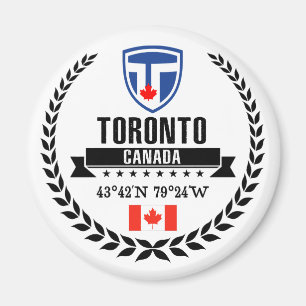 Toronto Magneet