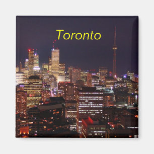 Toronto magneet