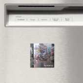 Toronto Magneet (Insitu (Vaatwasser))