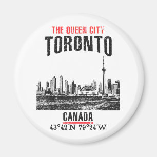 Toronto Magneet
