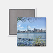 toronto magnet (Recto/Verso)