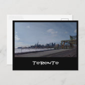Toronto, Ontario (Canada) Briefkaart (Voorkant / Achterkant)