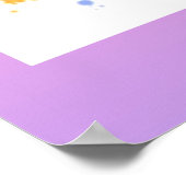 Toronto Poster (Hoek)