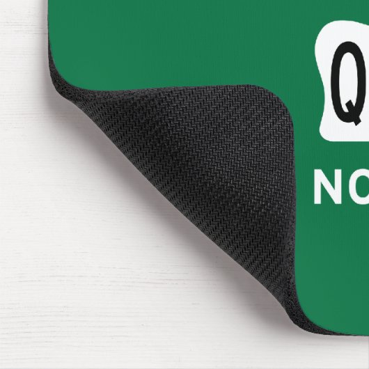 Toronto QEW Muismat (Hoek)