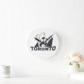 Toronto Ronde Klok (Huis)