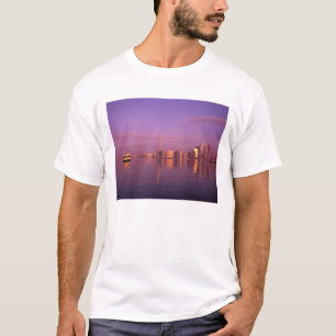 Toronto Silhouet, Ontario, Canada T-shirt