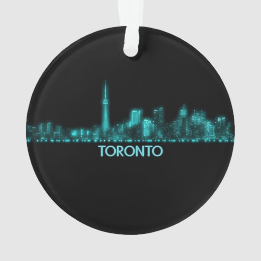 Toronto Skyline (dos)