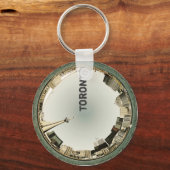 toronto sleutelhanger (Voorkant)