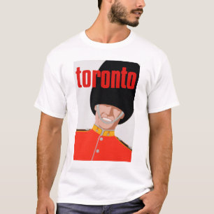 Toronto T-shirt