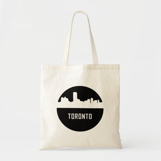 Toronto Tote Bag (Voorkant)